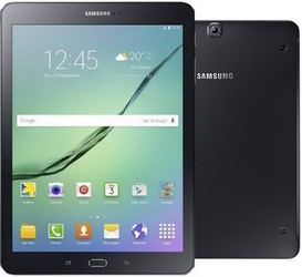 Замена матрицы на планшете Samsung Galaxy Tab S2 VE 9.7 в Уфе